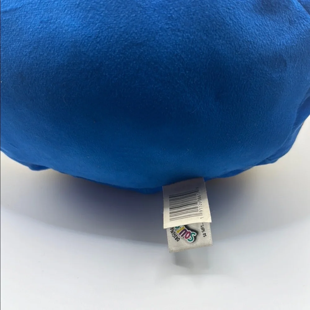 DISNEY Woody SQUISHMALLOW NWOT TOY STORY MEDIUM - Picture 9 of 9